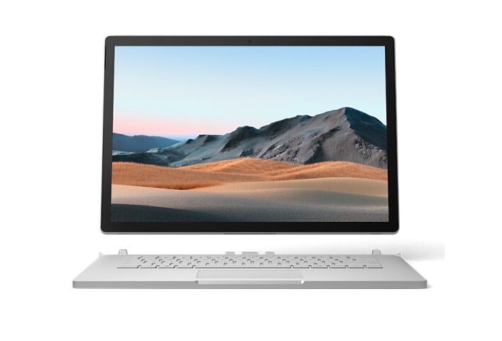 北海街道Surface 维修前的准备工作